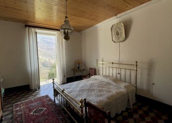 IMG_7010.jpg - Casa indipendente Via Prato - Sopralacroce 15, Borzonasca - foto 28