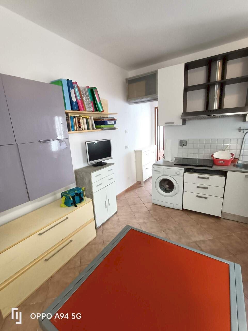 IMG20260313145027.jpg - One-room apartment Via Chiaravagna, Genova (neighborhood Sestri Ponente) - photo 2