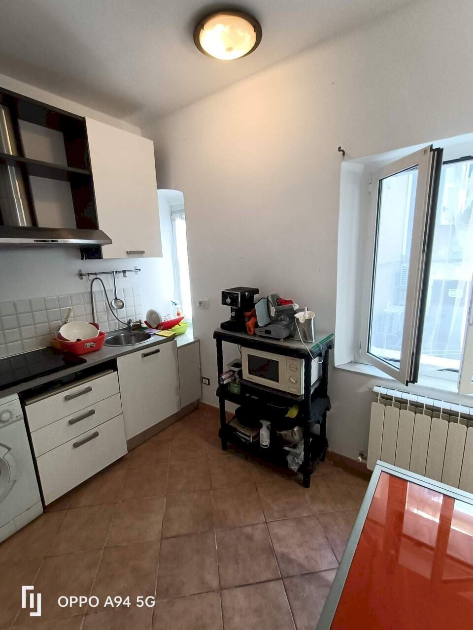 IMG20260313145034.jpg - One-room apartment Via Chiaravagna, Genova (neighborhood Sestri Ponente) - photo 3