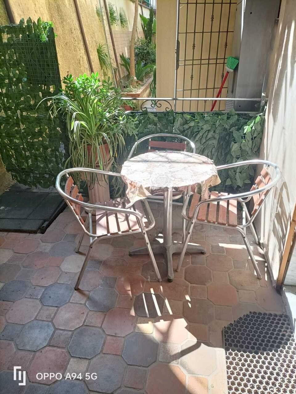WhatsApp Image 2026-04-22 at 11.01.28.jpeg - One-room apartment Via Chiaravagna, Genova (neighborhood Sestri Ponente) - photo 1