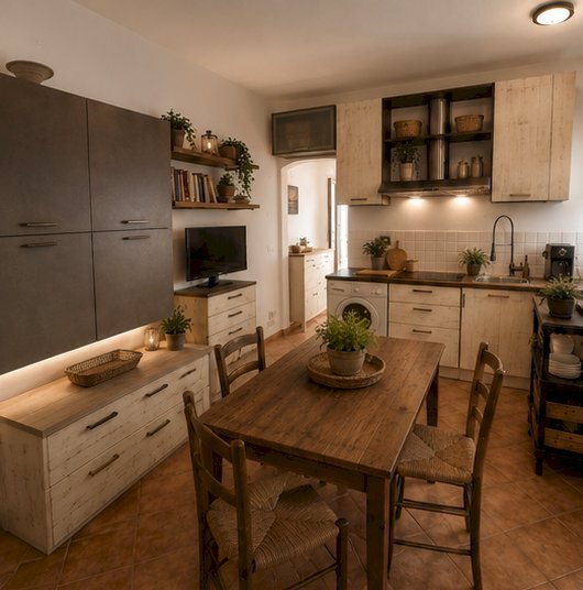 ChatGPT Image 9 lug 2026, 14_27_08 - One-room apartment Via Chiaravagna, Genova (neighborhood Sestri Ponente) - photo 1