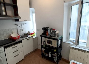 IMG20260313145034.jpg - One-room apartment Via Chiaravagna, Genova (neighborhood Sestri Ponente) - photo 3