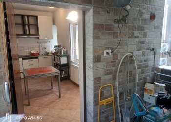 IMG20260313144927.jpg - One-room apartment Via Chiaravagna, Genova (neighborhood Sestri Ponente) - photo 7