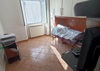 IMG20260313145123.jpg - One-room apartment Via Chiaravagna, Genova (neighborhood Sestri Ponente) - photo 10