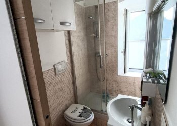 IMG20260313145112.jpg - One-room apartment Via Chiaravagna, Genova (neighborhood Sestri Ponente) - photo 11