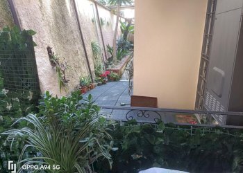 IMG20260313144910.jpg - One-room apartment Via Chiaravagna, Genova (neighborhood Sestri Ponente) - photo 12