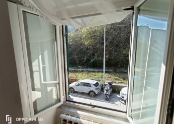 IMG20260313145226.jpg - One-room apartment Via Chiaravagna, Genova (neighborhood Sestri Ponente) - photo 13