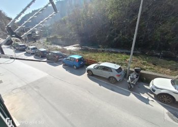 IMG20260313145245.jpg - One-room apartment Via Chiaravagna, Genova (neighborhood Sestri Ponente) - photo 14