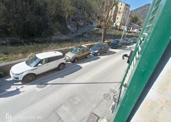 IMG20260313145237.jpg - One-room apartment Via Chiaravagna, Genova (neighborhood Sestri Ponente) - photo 16