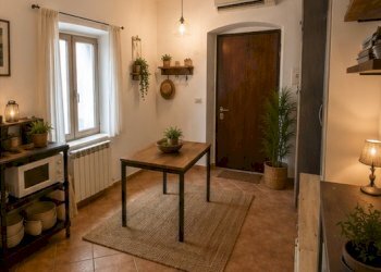 ChatGPT Image 9 lug 2026, 14_27_01 - One-room apartment Via Chiaravagna, Genova (neighborhood Sestri Ponente) - photo 4
