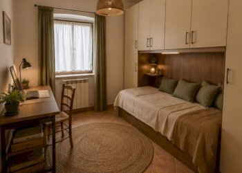 ChatGPT Image 9 lug 2026, 14_27_04 - One-room apartment Via Chiaravagna, Genova (neighborhood Sestri Ponente) - photo 8