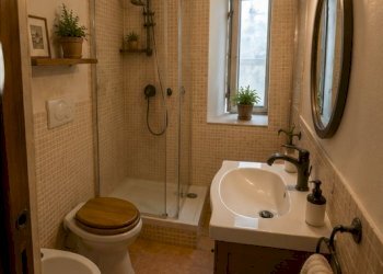 ChatGPT Image 9 lug 2026, 14_27_03 - One-room apartment Via Chiaravagna, Genova (neighborhood Sestri Ponente) - photo 11