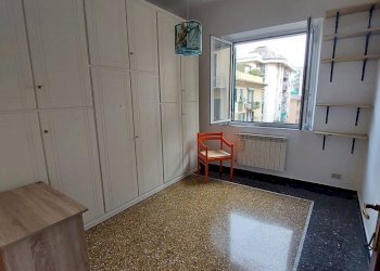 20251215_101008.jpg - Three-room apartment Passo della Zebra, Genova (neighborhood Marassi) - photo 12