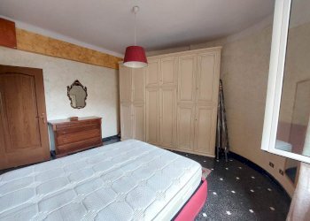 20251215_101142.jpg - Three-room apartment Passo della Zebra, Genova (neighborhood Marassi) - photo 18