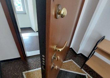 20251215_100609.jpg - Three-room apartment Passo della Zebra, Genova (neighborhood Marassi) - photo 23