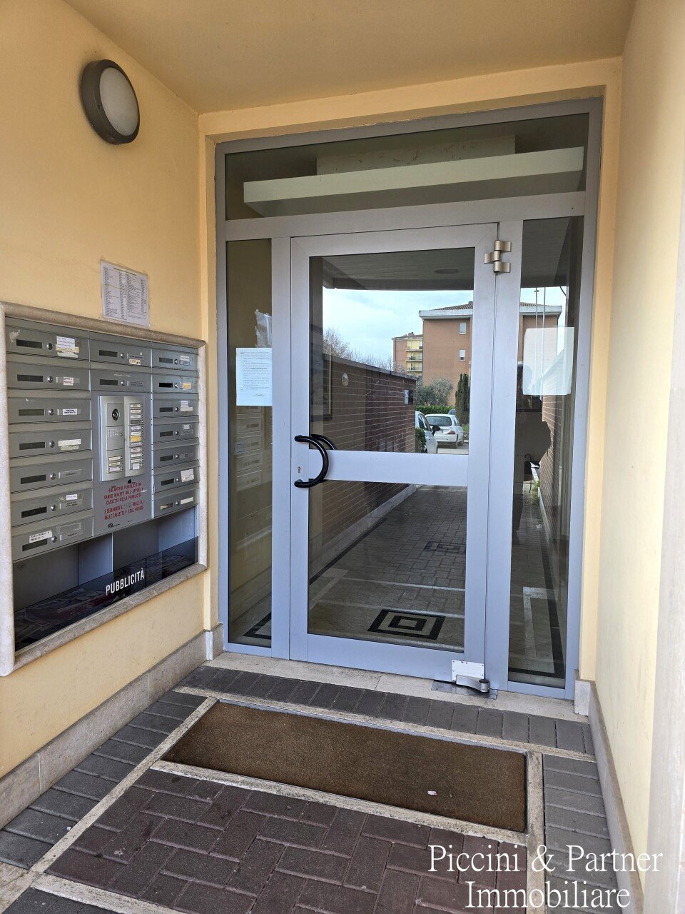 02.jpg - Appartamento Via Fausto Luciani 32, Perugia - foto 2