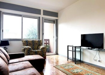 Three-room apartment Via Francesco Cilea, Milano (neighborhood Gallaratese) - photo 6