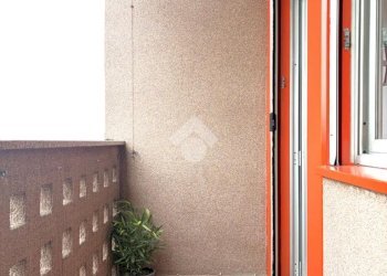 Three-room apartment Via Francesco Cilea, Milano (neighborhood Gallaratese) - photo 7