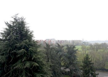 Three-room apartment Via Francesco Cilea, Milano (neighborhood Gallaratese) - photo 8