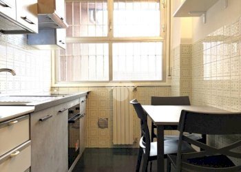 Three-room apartment Via Francesco Cilea, Milano (neighborhood Gallaratese) - photo 9