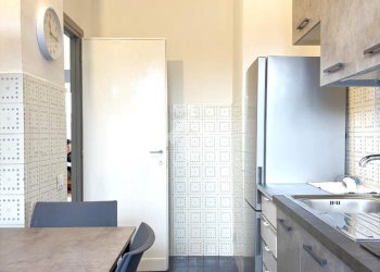 Three-room apartment Via Francesco Cilea, Milano (neighborhood Gallaratese) - photo 11