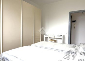 Three-room apartment Via Francesco Cilea, Milano (neighborhood Gallaratese) - photo 12