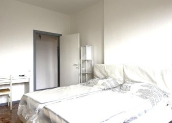 Three-room apartment Via Francesco Cilea, Milano (neighborhood Gallaratese) - photo 13