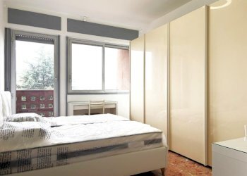 Three-room apartment Via Francesco Cilea, Milano (neighborhood Gallaratese) - photo 14