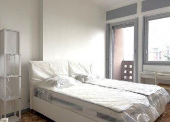 Three-room apartment Via Francesco Cilea, Milano (neighborhood Gallaratese) - photo 15