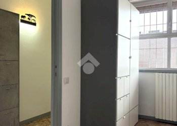 Three-room apartment Via Francesco Cilea, Milano (neighborhood Gallaratese) - photo 16