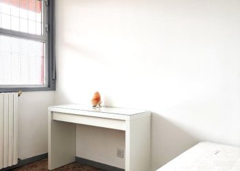 Three-room apartment Via Francesco Cilea, Milano (neighborhood Gallaratese) - photo 17