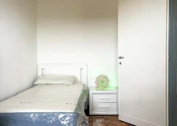 Three-room apartment Via Francesco Cilea, Milano (neighborhood Gallaratese) - photo 18