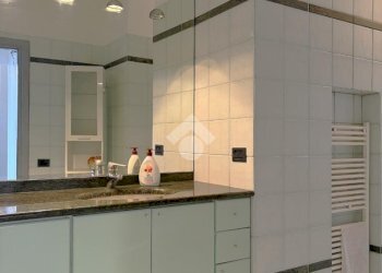 Three-room apartment Via Francesco Cilea, Milano (neighborhood Gallaratese) - photo 21