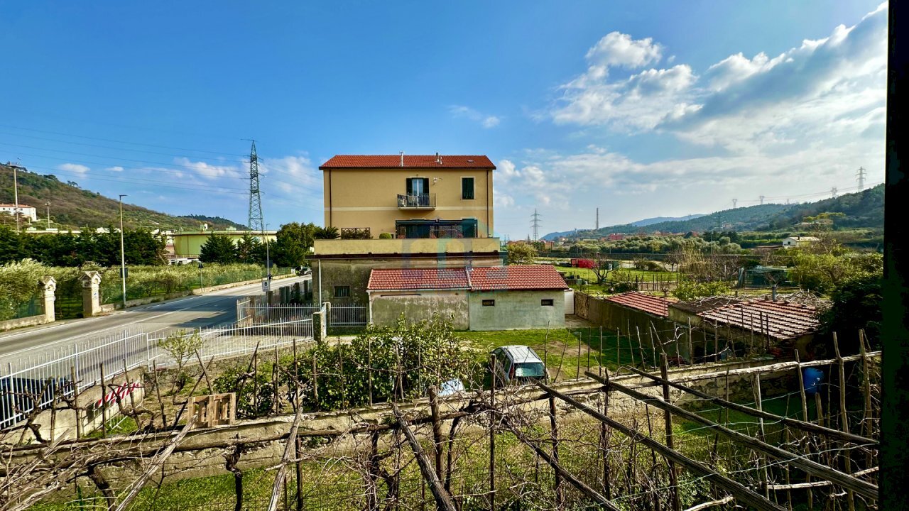 vista - Appartamento Via Savona 6, Quiliano - foto 2