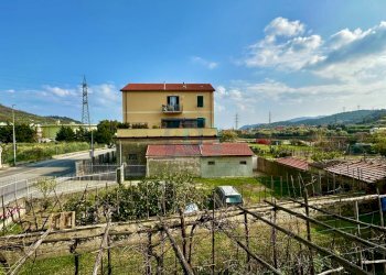 vista - Appartamento Via Savona 6, Quiliano - foto 2