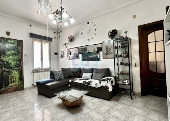 soggiorno - Appartamento Via Savona 6, Quiliano - foto 3