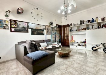 soggiorno - Appartamento Via Savona 6, Quiliano - foto 4