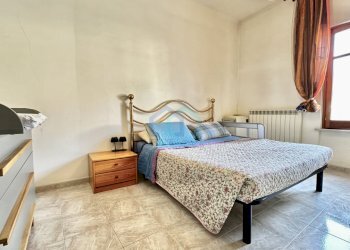 camera - Appartamento Via Savona 6, Quiliano - foto 9