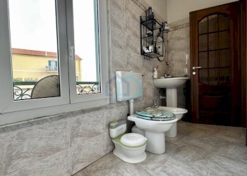 bagno - Appartamento Via Savona 6, Quiliano - foto 14