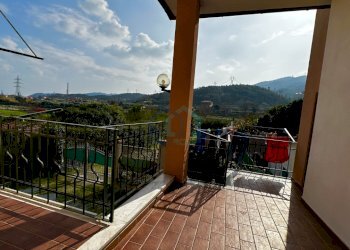 terrazzo in comune - Appartamento Via Savona 6, Quiliano - foto 16