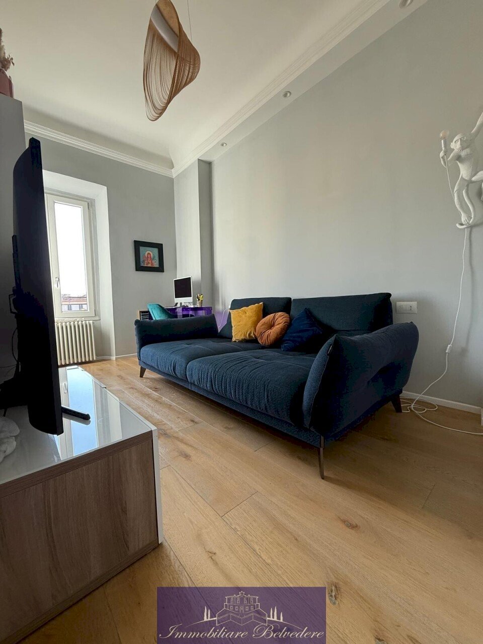 WhatsApp Image 2025-11-14 at 15.43.45 (4).jpeg - Three-room apartment Via Marchetti, Firenze - photo 1