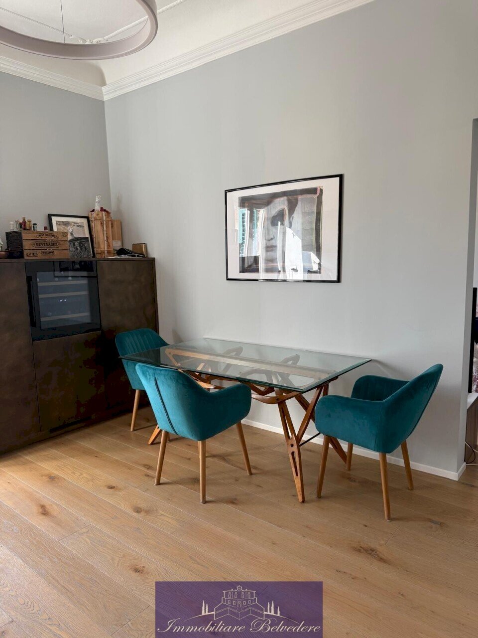 WhatsApp Image 2025-11-14 at 15.43.45 (6).jpeg - Three-room apartment Via Marchetti, Firenze - photo 2