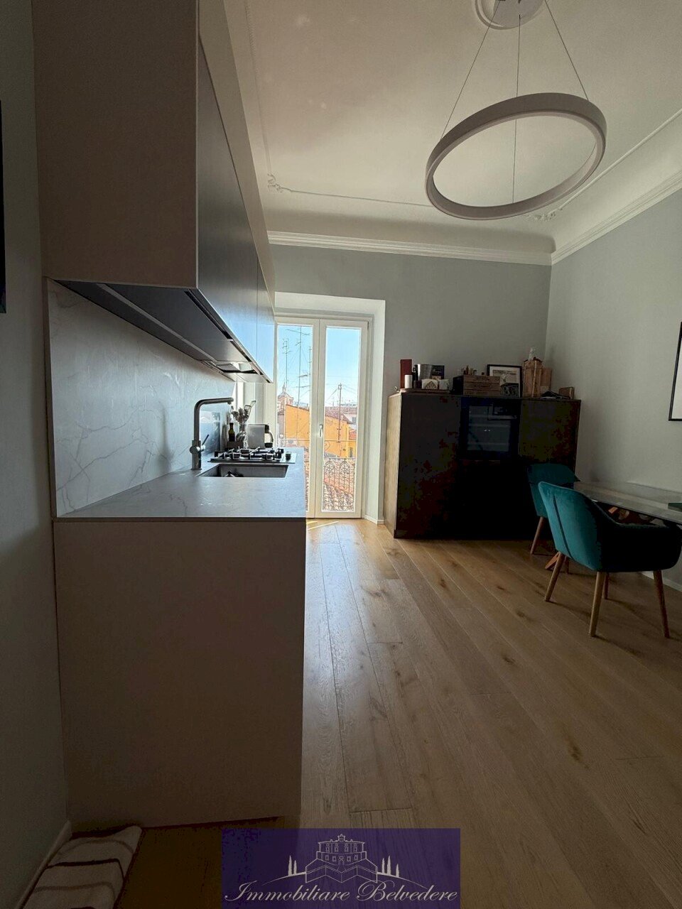 WhatsApp Image 2025-11-14 at 15.43.45 (1).jpeg - Three-room apartment Via Marchetti, Firenze - photo 3