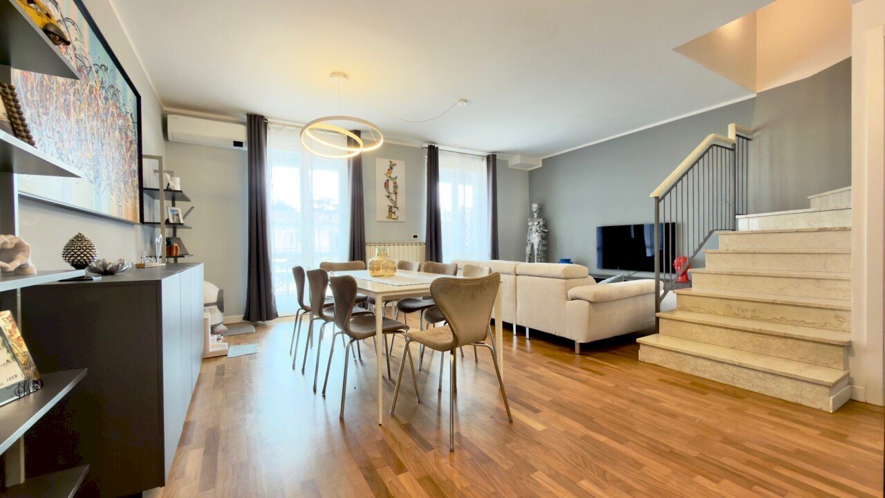 IMG_5203.jpg - Quadrilocale Via Lucio Fiorentini 20, Brescia - foto 1