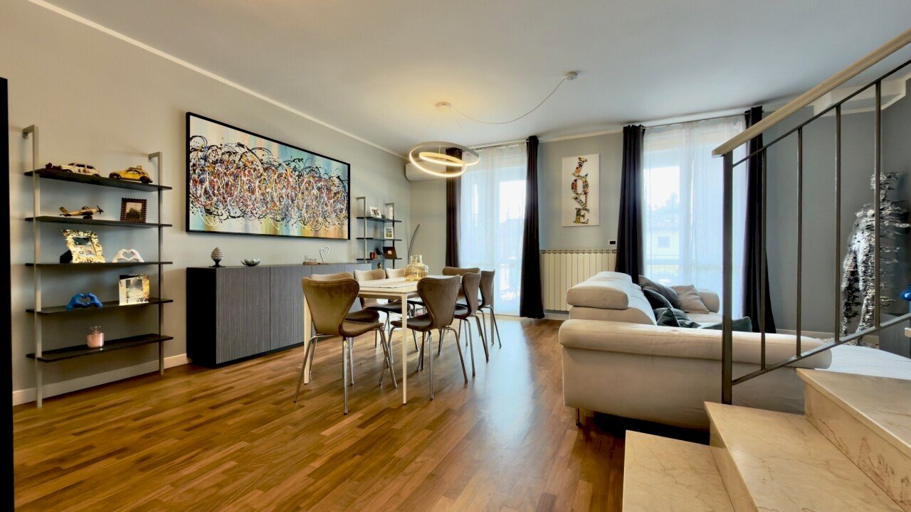 IMG_5206.jpg - Quadrilocale Via Lucio Fiorentini 20, Brescia - foto 2