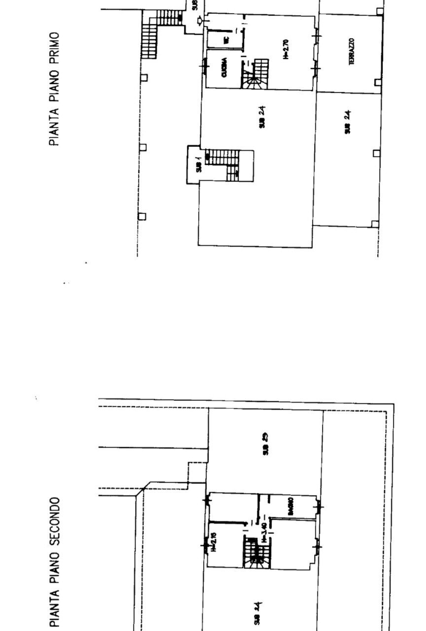 PLN_237639187_1_page-0001.jpg - Quadrilocale Via Lucio Fiorentini 20, Brescia - planimetria 1