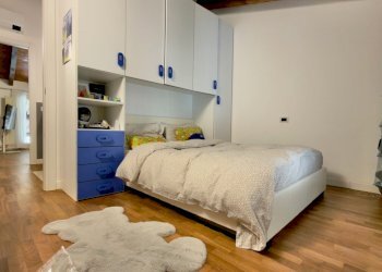 IMG_5214.jpg - Appartamento Via Lucio Fiorentini 20, Brescia - foto 13