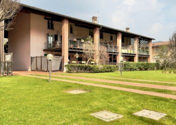 IMG_5229.jpg - Appartamento Via Lucio Fiorentini 20, Brescia - foto 21