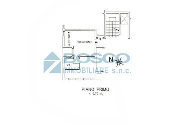 plan. per ..pubblic.jpg - Bilocale Via della Repubblica, Riccò del Golfo di Spezia - foto 22