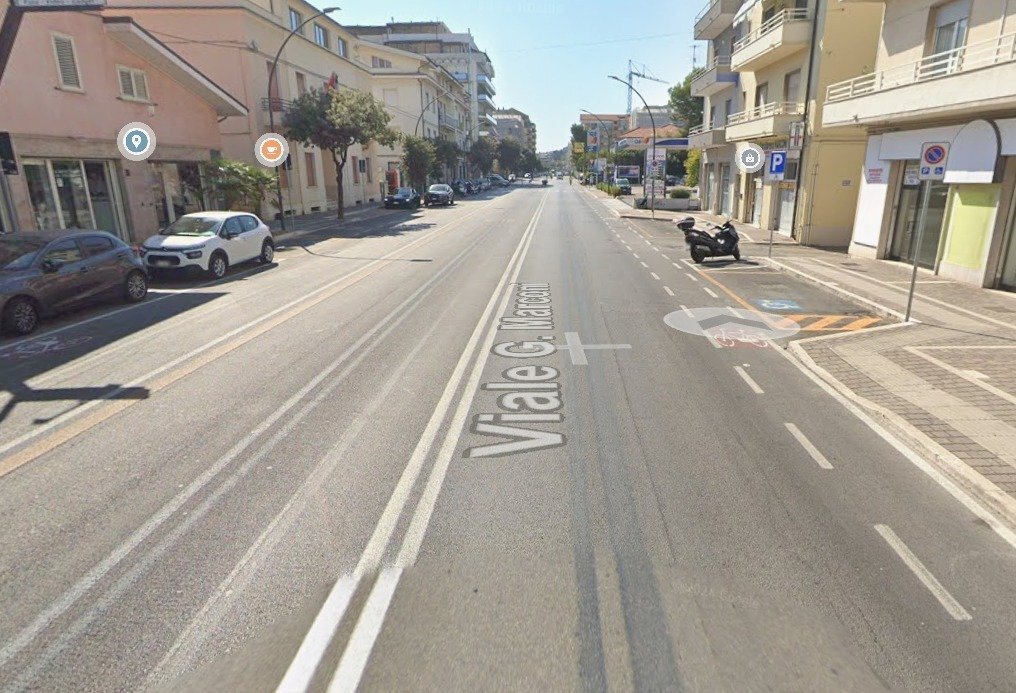 WhatsApp Image 2026-03-16 at 12.22.13.jpeg - One-room apartment Pescara - photo 1